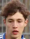Matteo Papaccioli - Como 1907 U19 futbolcusu