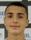 Matteo Pellegrini futbolcu profil fotoğrafı