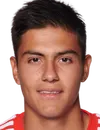 Matteo Pérez Vinlöf - Spieler von GNK Dinamo Zagreb