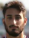 Matteo Perri futbolcu profil fotoğrafı