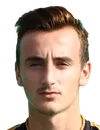 Matteo Perrotti - Villa Valle futbolcusu