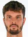 Matteo Piacentini futbolcu profil fotoğrafı