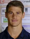 Matteo Pinton - AC Mestre futbolcusu