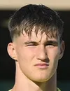 Matteo Pittarella - Milan Futuro futbolcusu