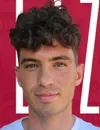 Matteo Polizzi - AC Perugia Calcio futbolcusu