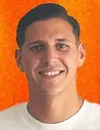 Matteo Rabuffi - AC Bra futbolcusu