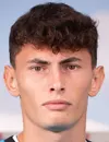 Matteo Raccichini futbolcu profil fotoğrafı