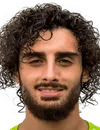 Matteo Raspa photo de profil du footballeur