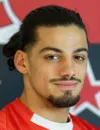 Matteo Regillo - FC Stade Nyonnais futbolcusu