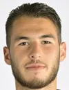 Matteo Renzulli - jugador del RFC Meux