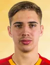 Matteo Ronchi - Fidelis Andria 2018  futbolcusu