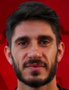 Matteo Rossetti - Ravenna FC futbolcusu