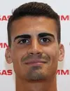 Matteo Rossini - AC Carpi futbolcusu