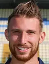 Matteo Rubin futbolcu profil fotoğrafı