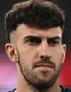 Matteo Ruggeri - Atlético Madrid futbolcusu