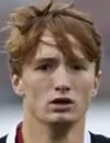Matteo Russo - USD Bobbiese futbolcusu