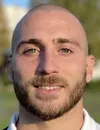 Matteo Saccà - Correggese Calcio 1948 futbolcusu