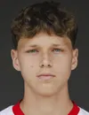 Matteo Schablas - FK Austria Wien futbolcusu
