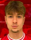 Matteo Schiavon - Conegliano Calcio futbolcusu