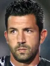 Matteo Sereni - jugador del Kariyer sonu
