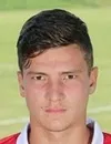 Matteo Simonetto futbolcu profil fotoğrafı