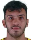 Matteo Spada - US Folgore Caratese futbolcusu