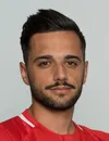 Matteo Tosetti - FC Locarno futbolcusu