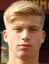 Matteo Toziano futbolcu profil fotoğrafı