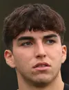 Matteo Venturini - Inter U23 futbolcusu