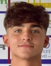 Matteo Vetere - Poggese Calcio futbolcusu