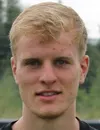 Mattes Hansen - SC Paderborn 07 futbolcusu