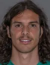 Matthäus Taferner - joueur du WSG Tirol