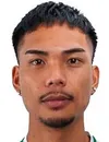 Matthew Baldisimo - Pacific FC futbolcusu