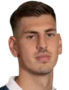 Matthew Bozinovski - giocatore del Preston Lions FC