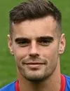 Matthew Clarke - Ballymena United FC futbolcusu