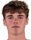 Matthew Corcoran - Nashville SC futbolcusu