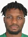 Matthew Cyprian futbolcu profil fotoğrafı