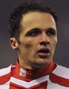 Matthew Etherington - giocatore del Karriereende