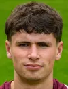 Matthew Gillies - jugador del Stranraer FC