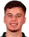Matthew Grimaldi - Spieler von Melbourne Victory