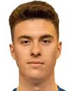 Matthew Hoppe - Sönderjyske Fodbold futbolcusu