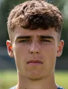 Matthew Moore - TSG 1899 Hoffenheim U19 player