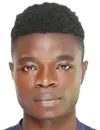 Matthew Ogundeji futbolcu profil fotoğrafı