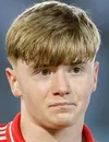 Matthew Orr - Nottingham Forest U21 futbolcusu