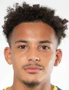 Matthew Sorinola - giocatore del Plymouth Argyle