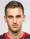 Matthew Spiranovic - joueur du Kariyer sonu