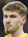 Matthew Young - Salford City futbolcusu