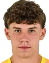 Matthias Fettes - giocatore del SV Eintracht Trier 05