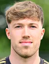Matthias Hahn - SpVgg Ansbach futbolcusu