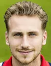 Matthias Verreth - SSC Bari futbolcusu